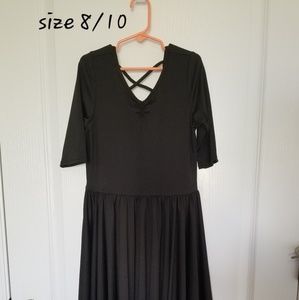 Dot Dot Smile girls dress